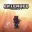 R4L's ExtendedCraft logo