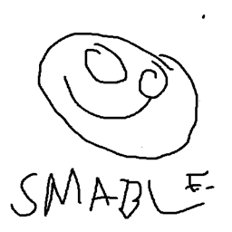smable logo