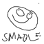 smable logo