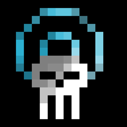 Arcana Rebirth logo