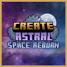 Create: Astral - Alternative Questline