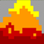 Firebrand Reforged logo