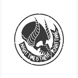 CMA: Malikraft Edition logo