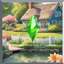 Cottage Loading Screen logo