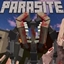 Humans Last Days Parasite Survival logo