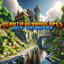 ABTV Beautiful Landscapes logo