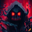 Tech Adventures - Horror logo