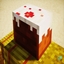 SteamCake: MP logo
