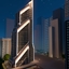 Infinite City logo