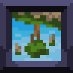 What The Hell Have You Done To My World logo
