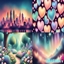FOUR LOADING SCREEN /  4 PANTALLA DE CARGA PACK1 logo
