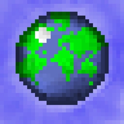 Terrestrial Dream logo