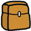 Ennui's Bigger Inventories logo