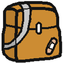 Ennui's Bigger Gambiarra logo