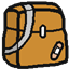 Ennui's Bigger Gambiarra logo