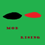 Mob Rising logo