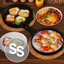 Huevos para desayunar de S&S Traducido al español by LizzySims