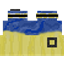Ancient Frogs logo