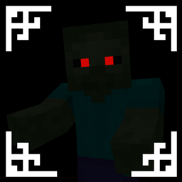 Red-eyed - Minecraft Resource Packs - CurseForge