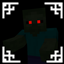 Red-eyed logo