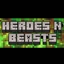 Heroes n' Beasts logo