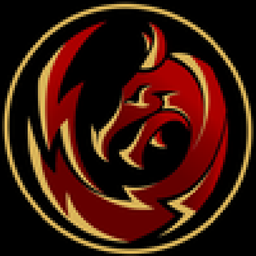 Dragon's Respite logo
