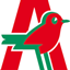 Auchan Create logo