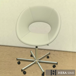 Franceska desk chair