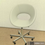 Franceska desk chair logo