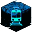 CrazyPack - Forge - Train Edition logo