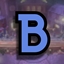 Bozos SMP logo