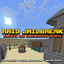 Raid Jailbreak logo