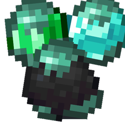 Dimensional Oxidized Ores logo