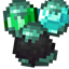 Dimensional Oxidized Ores logo