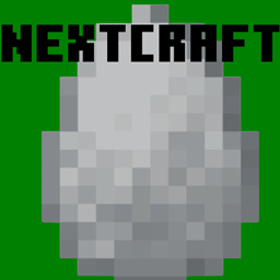 NextCraft logo