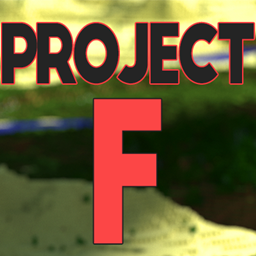 Project F logo