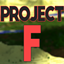 Project F logo