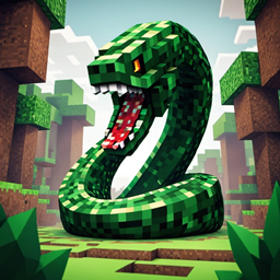 Install Serpents SMP - Minecraft Mods & Modpacks - CurseForge