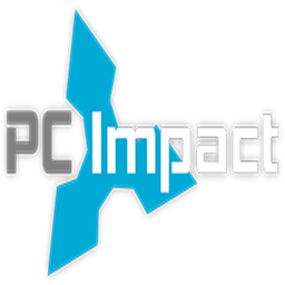 Pc-impact Lan project image