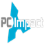 Pc-impact Lan logo