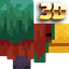 More Sniffer Flowers 3D logo