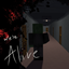 We're Alive Zombie Variants logo