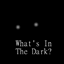 What's In The Dark (WITD) logo