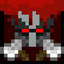 Illager Omen logo