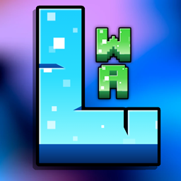 Lummy's: World's Additions logo