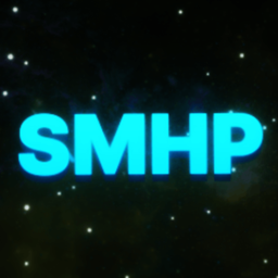 SMHP+ logo