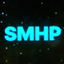 SMHP+ logo