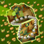 Cubify's Potato Witherstorm logo