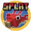 Spit Splat logo