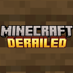 Derailed logo